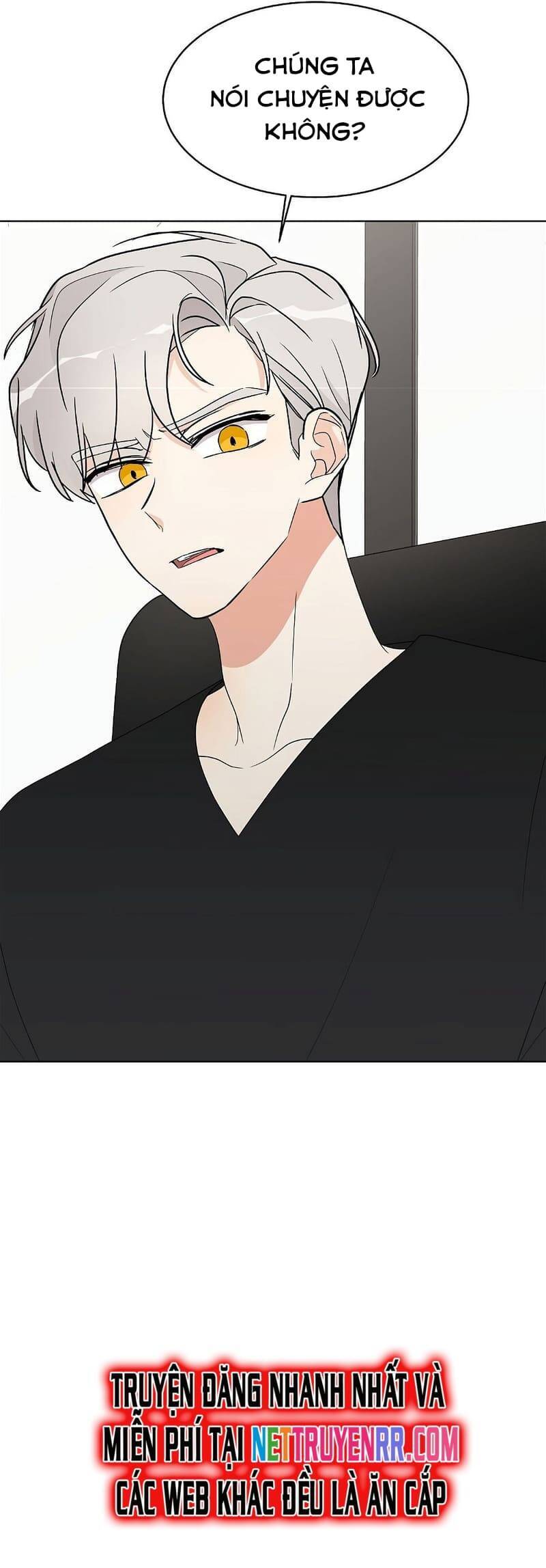 Cô Nàng 1M8 Chapter 15.3 - 1
