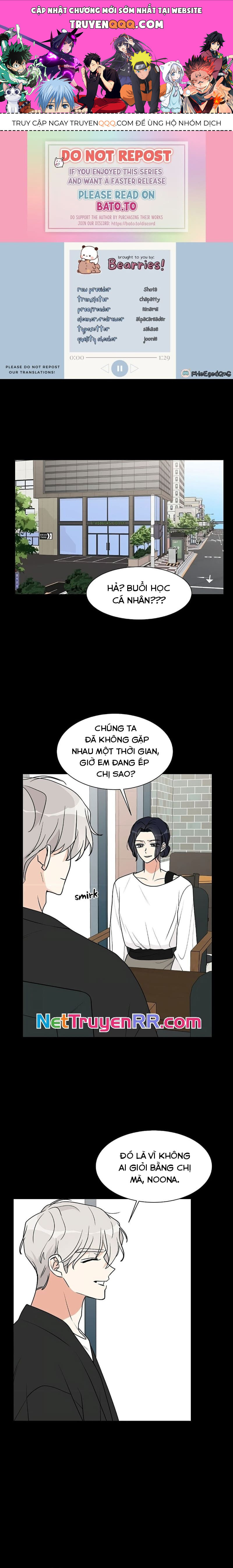 Cô Nàng 1M8 Chapter 23 - 1