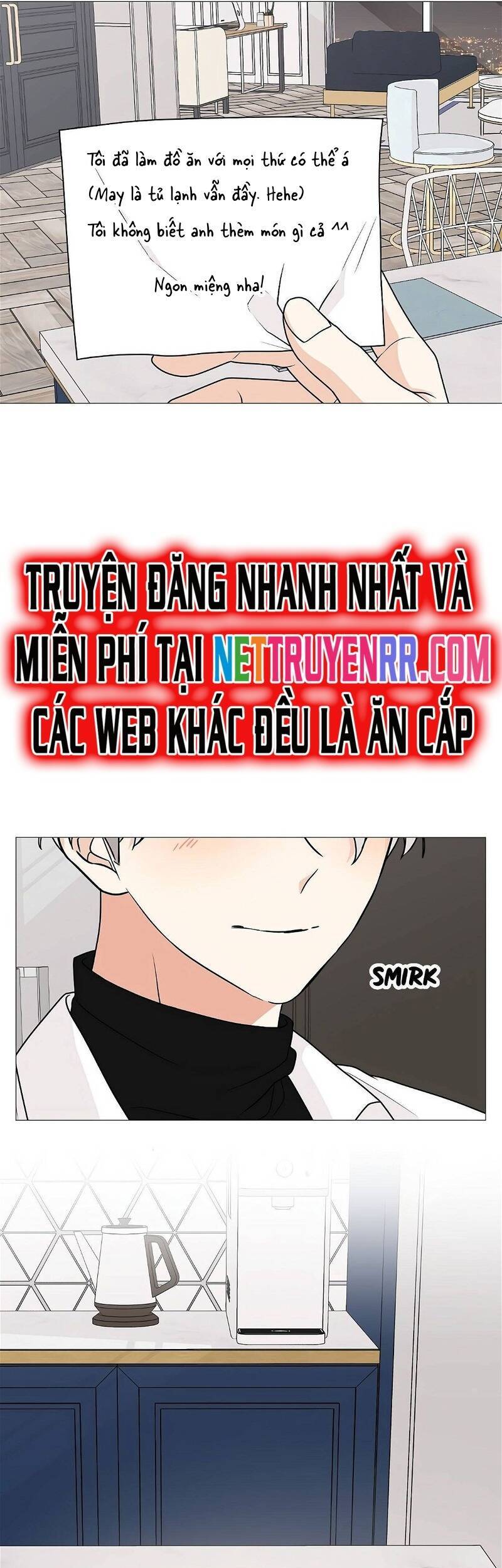 Cô Nàng 1M8 Chapter 25 - 6
