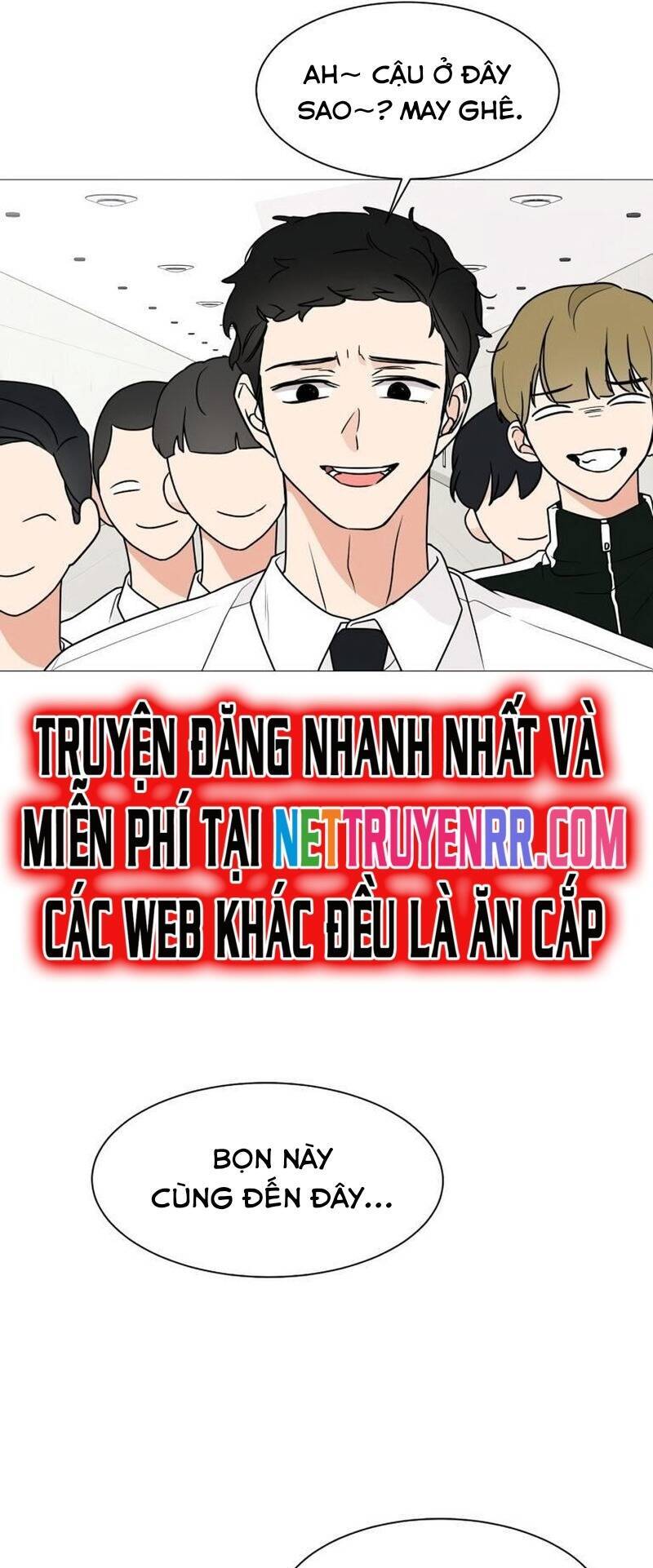 Cô Nàng 1M8 Chapter 26.3 - 4