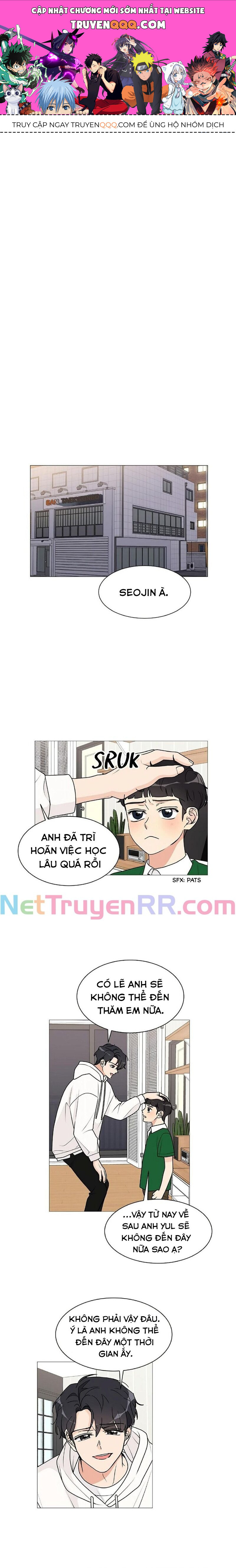 Cô Nàng 1M8 Chapter 31.3 - 1