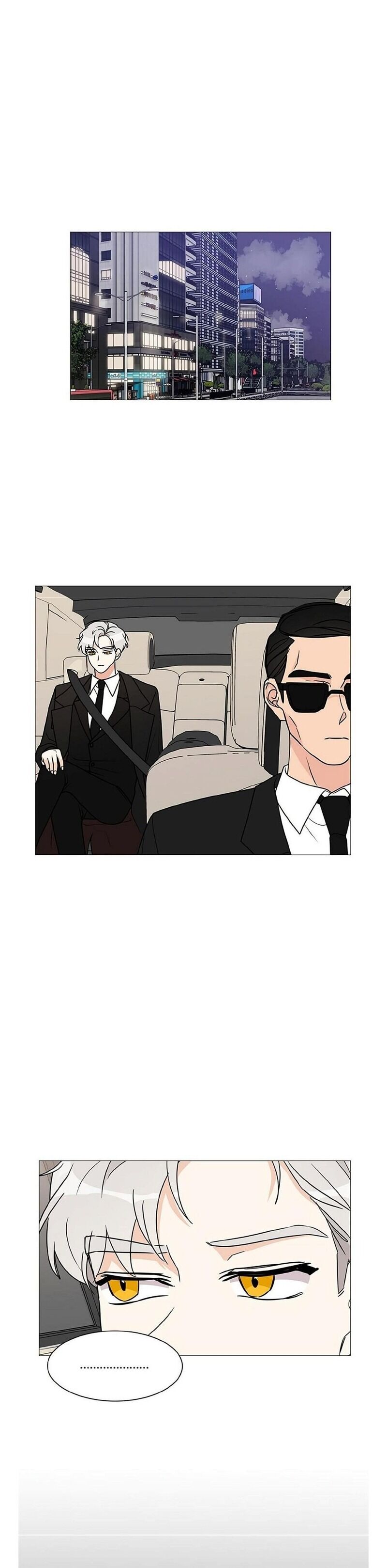 Cô Nàng 1M8 Chapter 31.4 - 5