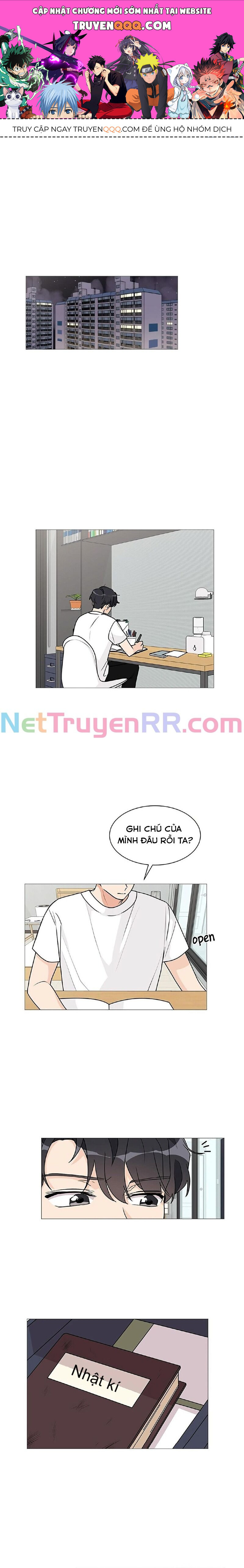 Cô Nàng 1M8 Chapter 32 - 1