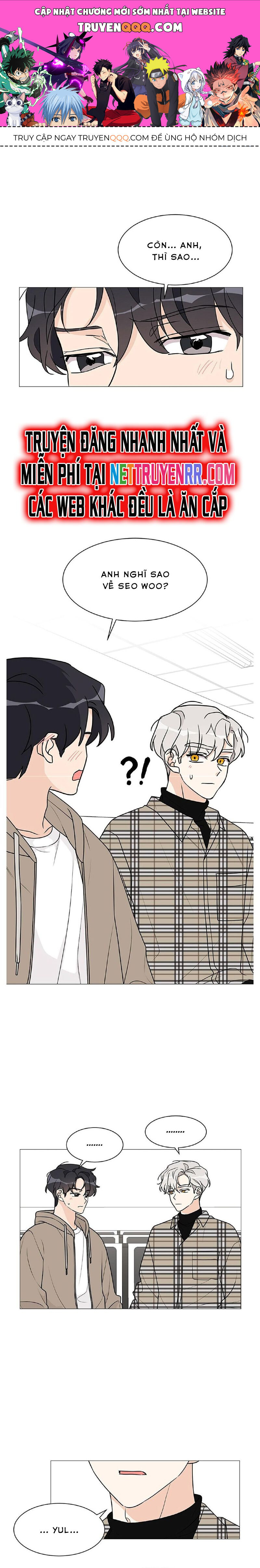 Cô Nàng 1M8 Chapter 39 - 1