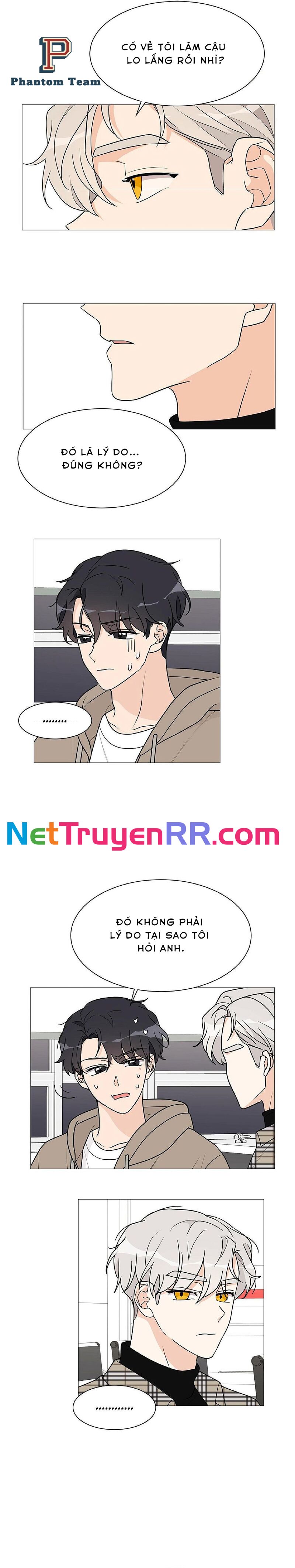 Cô Nàng 1M8 Chapter 39 - 3