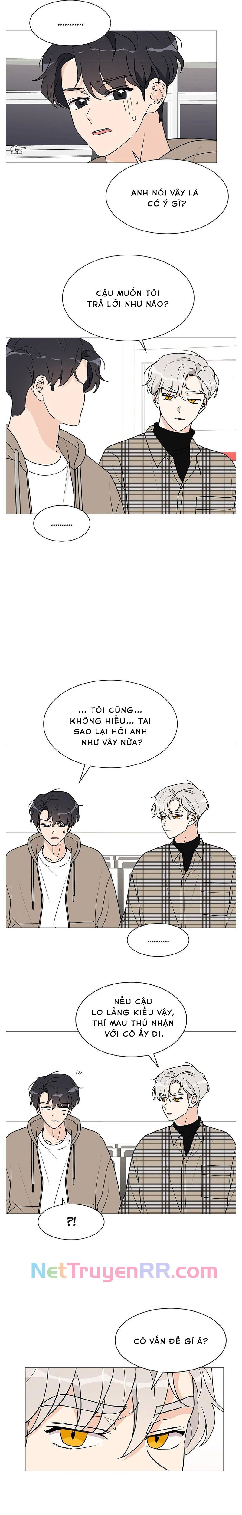 Cô Nàng 1M8 Chapter 39 - 5