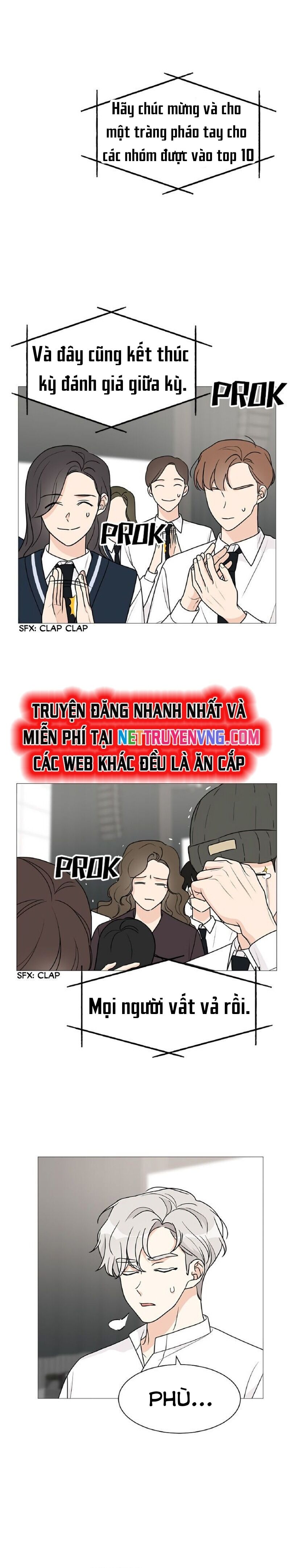 Cô Nàng 1M8 Chapter 44 - 5