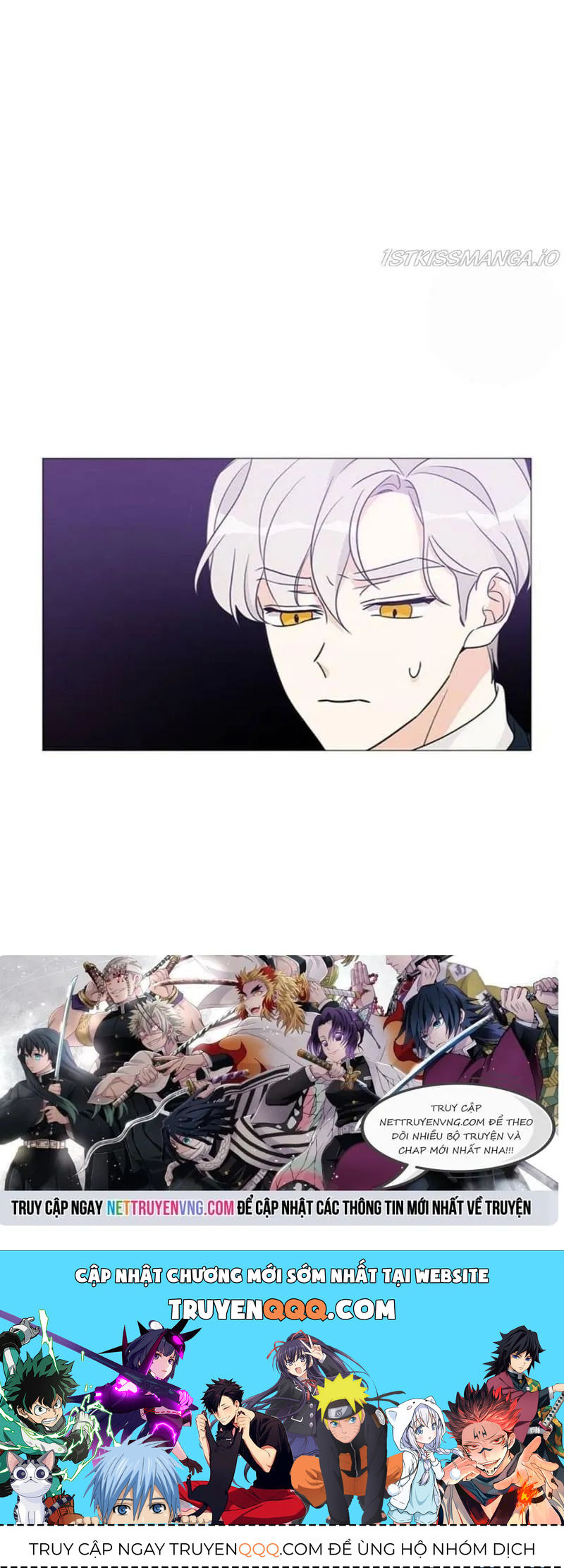 Cô Nàng 1M8 Chapter 48.2 - 7