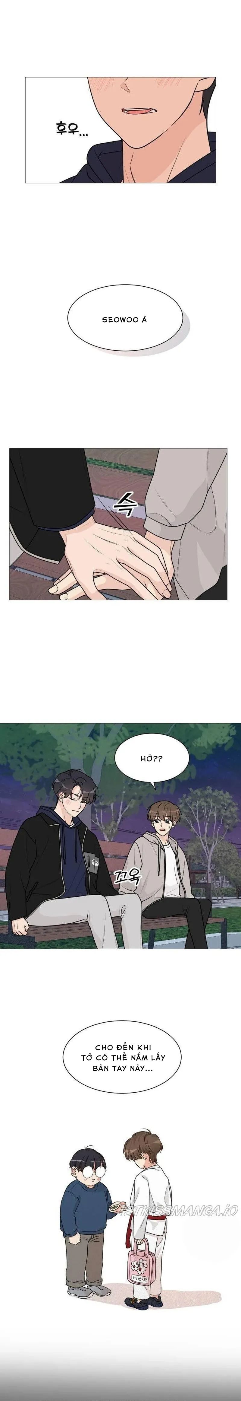 Cô Nàng 1M8 Chapter 49.2 - 4