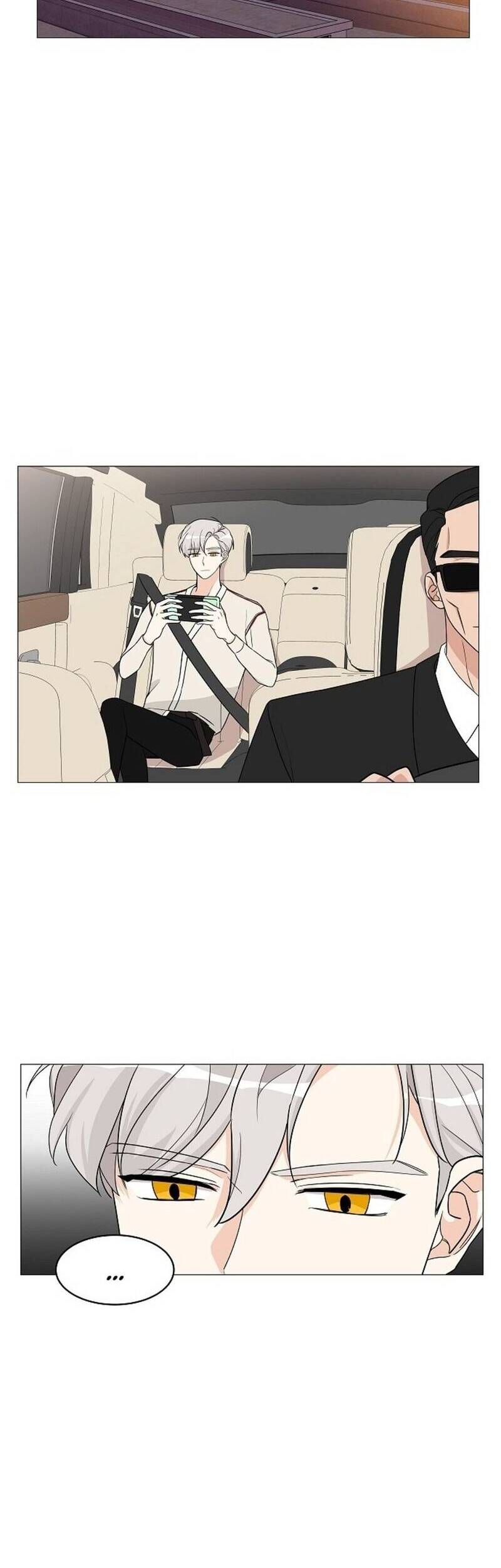 Cô Nàng 1M8 Chapter 8.1 - 2