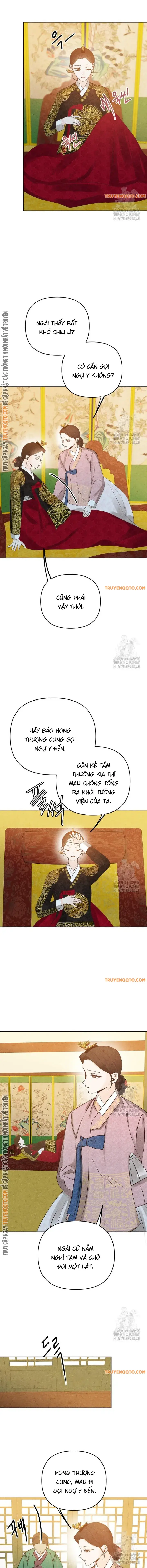 Hai Mặt Cuộc Đời Của Gye Seora Chapter 20 - 8
