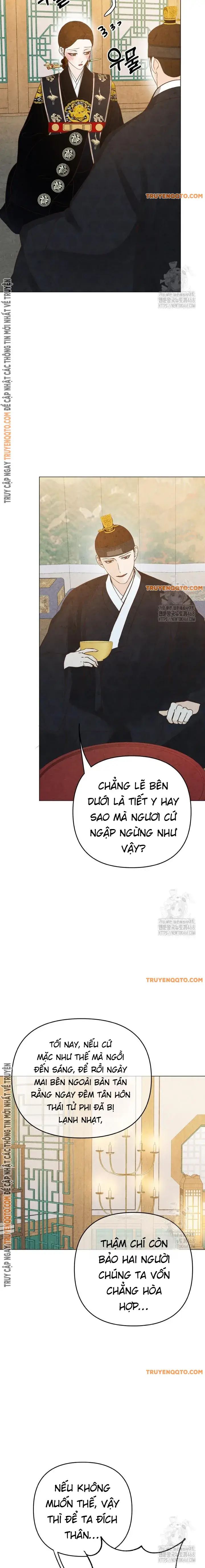 Hai Mặt Cuộc Đời Của Gye Seora Chapter 24 - 6