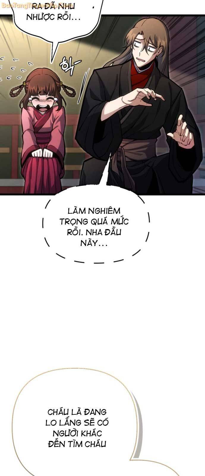 Lãng Nhân Bất Tử Chapter 14 - 34