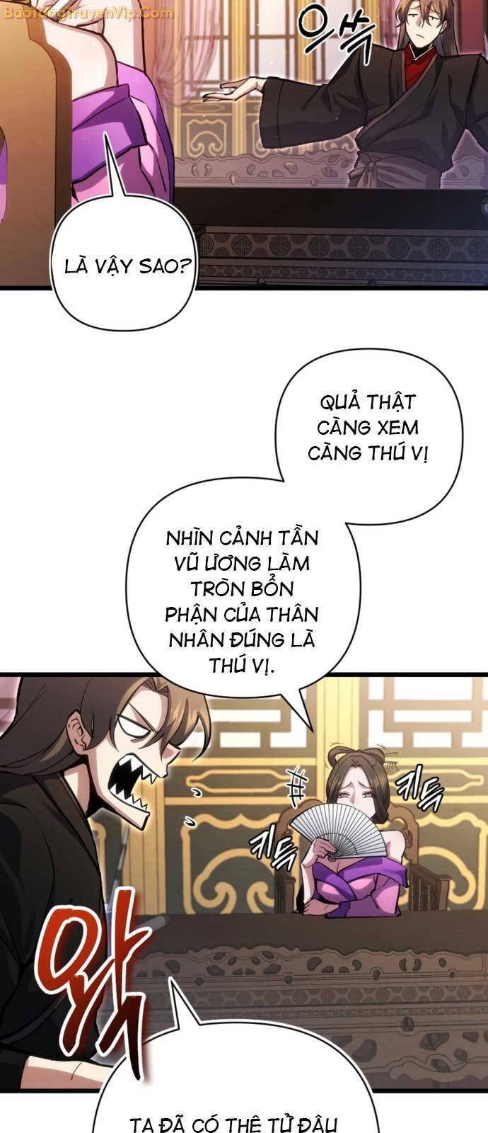 Lãng Nhân Bất Tử Chapter 14 - 58