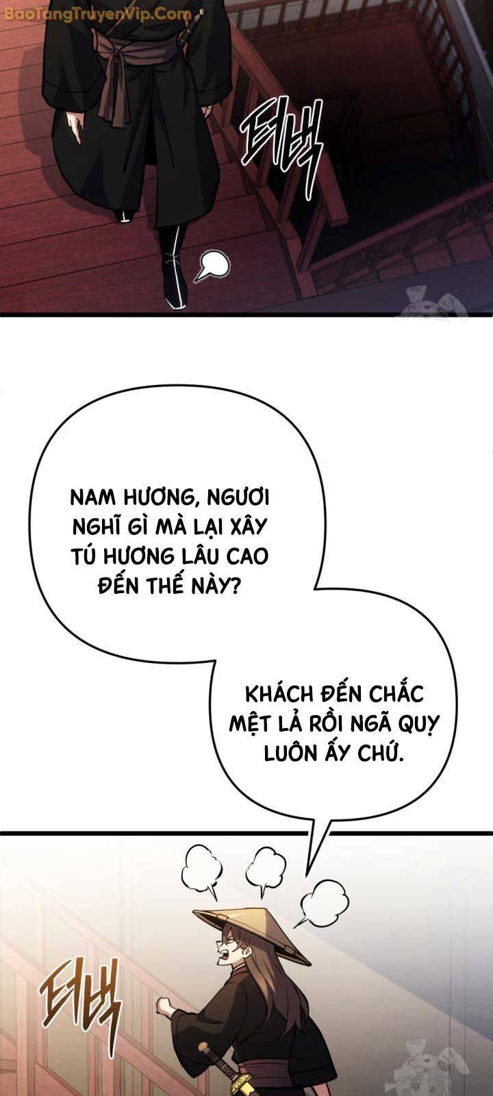 Lãng Nhân Bất Tử Chapter 15 - 22