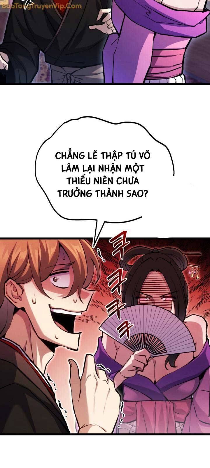 Lãng Nhân Bất Tử Chapter 15 - 10