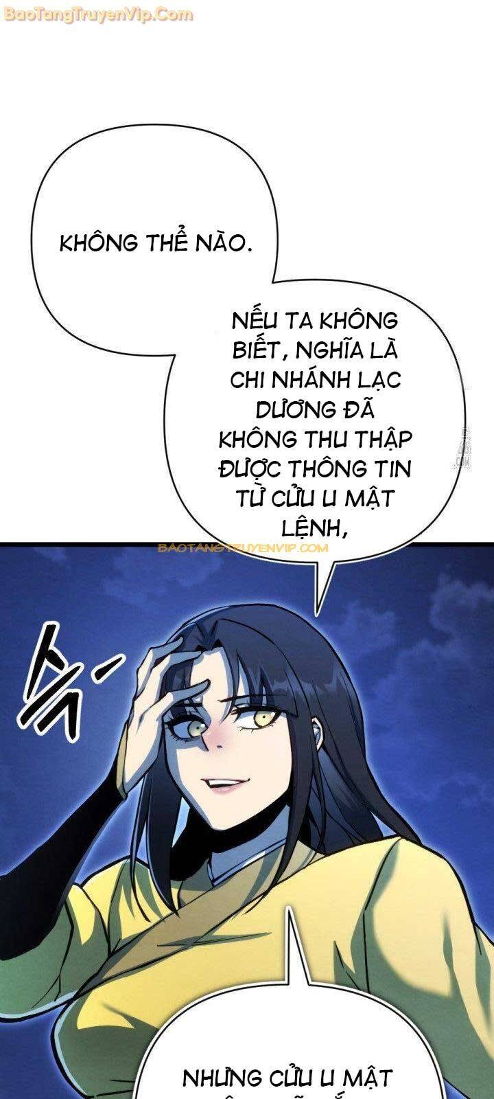 Lãng Nhân Bất Tử Chapter 19 - 45
