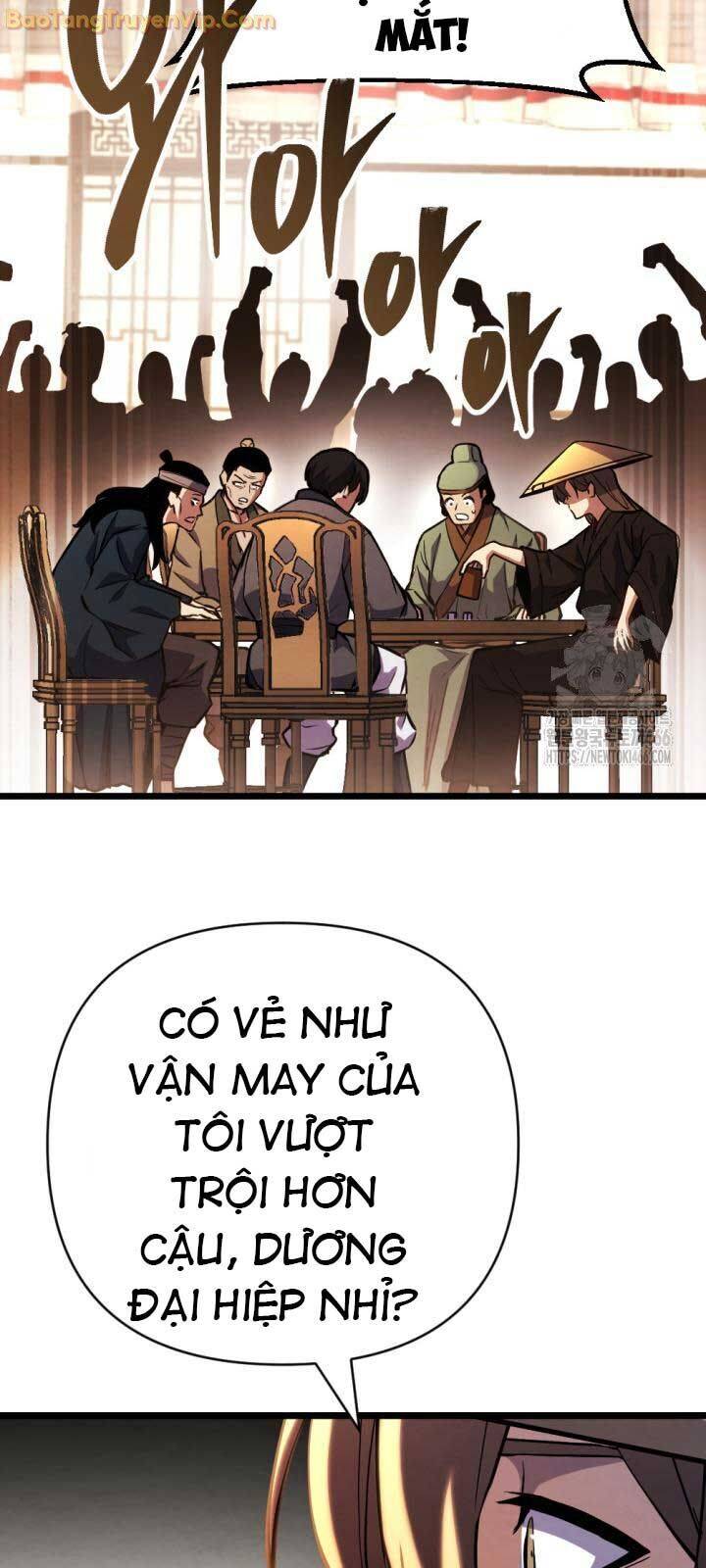 Lãng Nhân Bất Tử Chapter 22 - 63