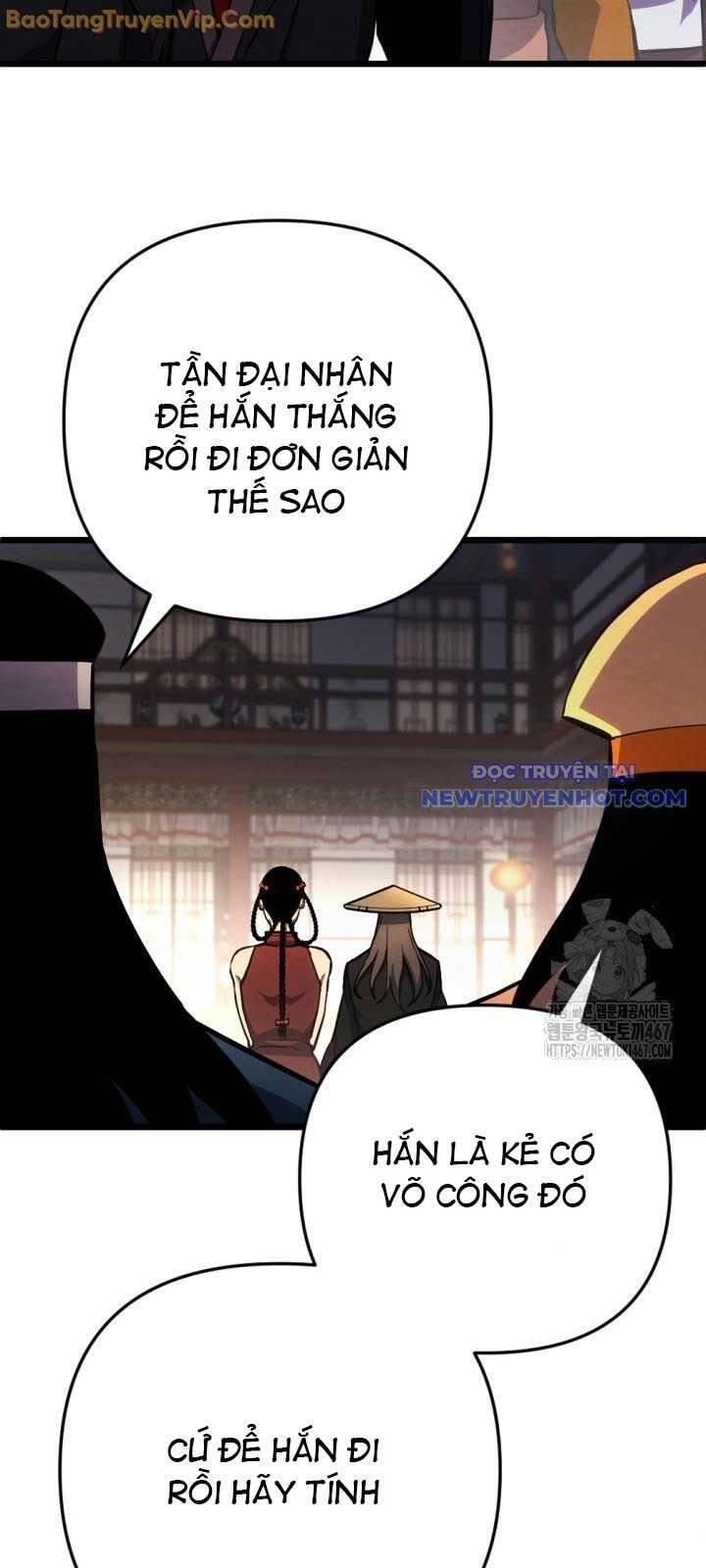 Lãng Nhân Bất Tử Chapter 23 - 27