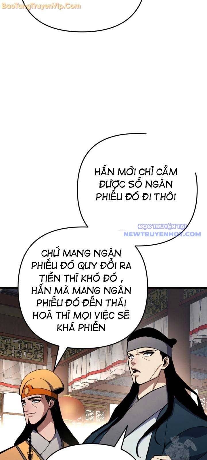 Lãng Nhân Bất Tử Chapter 23 - 28