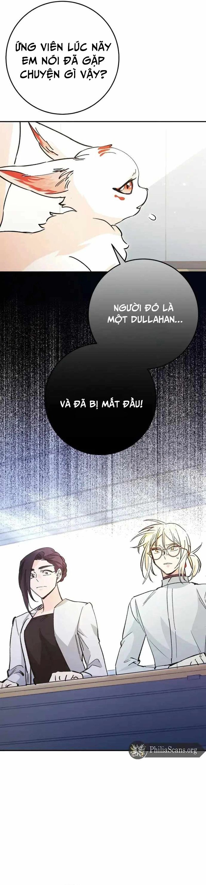 Trở Thành Công Chức Pháp Thuật Chapter 25 - 7