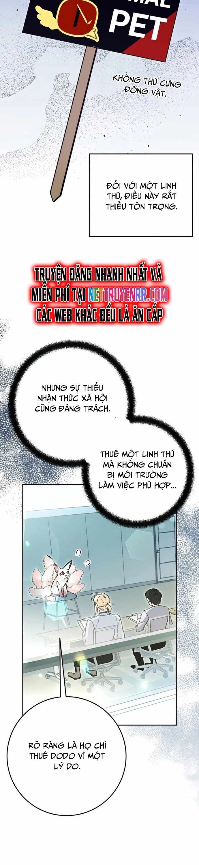 Trở Thành Công Chức Pháp Thuật Chapter 26 - 11