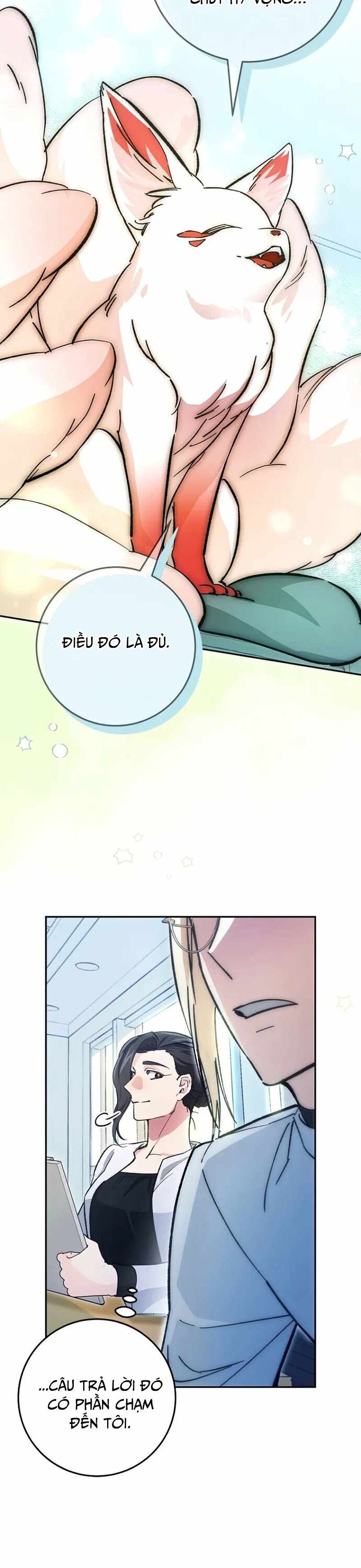 Trở Thành Công Chức Pháp Thuật Chapter 26 - 22