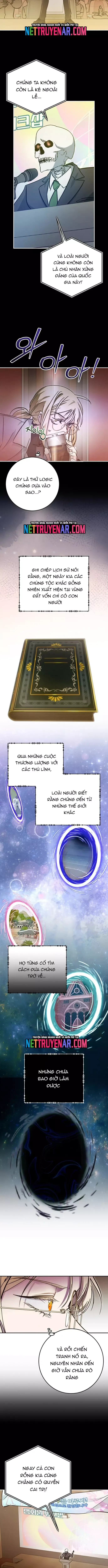 Trở Thành Công Chức Pháp Thuật Chapter 48 - 10