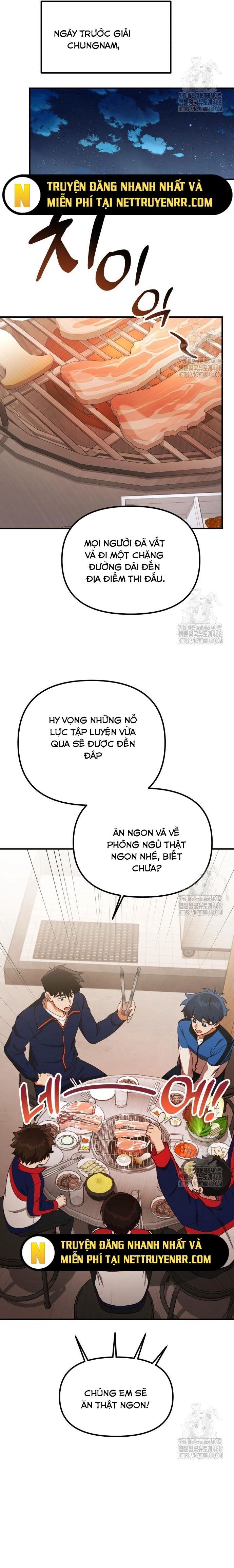 Thiên Tài Bình Dị Chapter 18 - 18