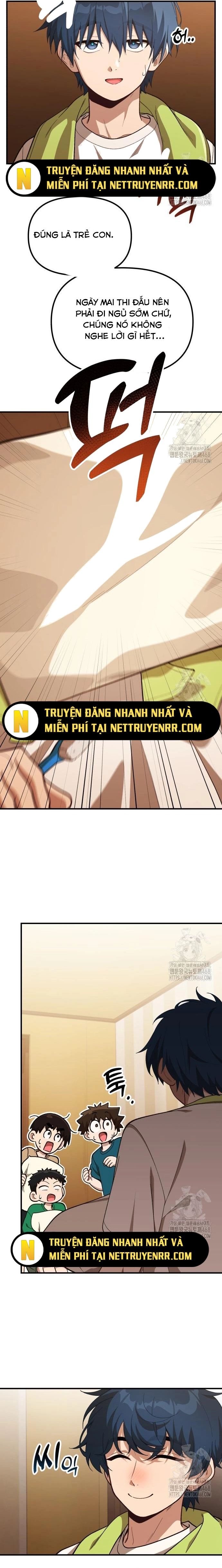 Thiên Tài Bình Dị Chapter 18 - 23