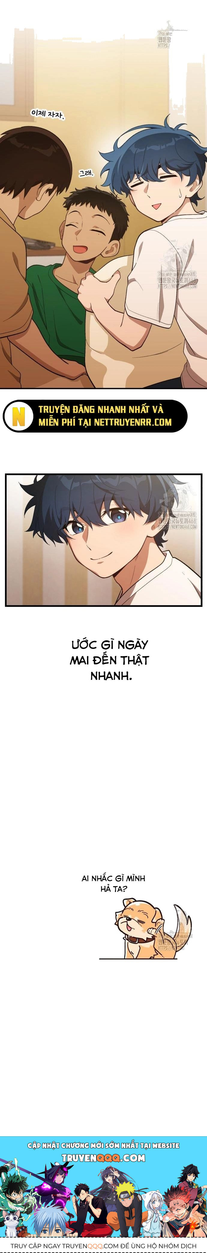 Thiên Tài Bình Dị Chapter 18 - 26