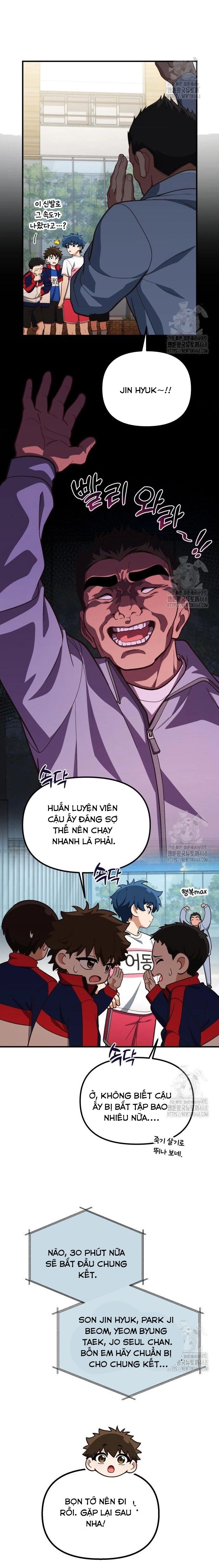 Thiên Tài Bình Dị Chapter 18 - 5