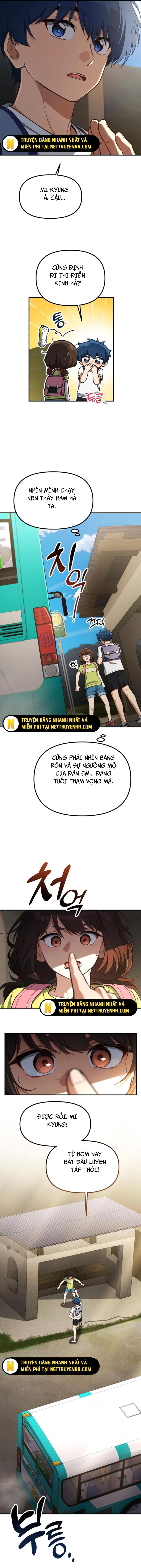 Thiên Tài Bình Dị Chapter 20 - 5