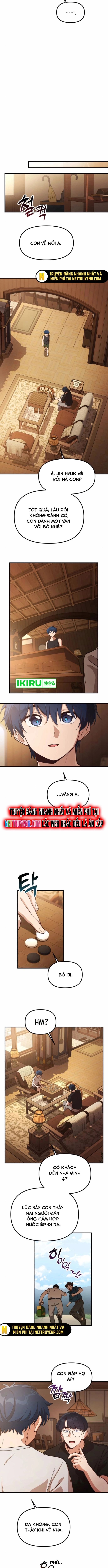 Thiên Tài Bình Dị Chapter 21 - 3