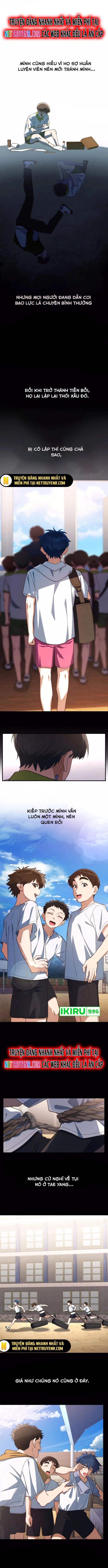 Thiên Tài Bình Dị Chapter 21 - 10
