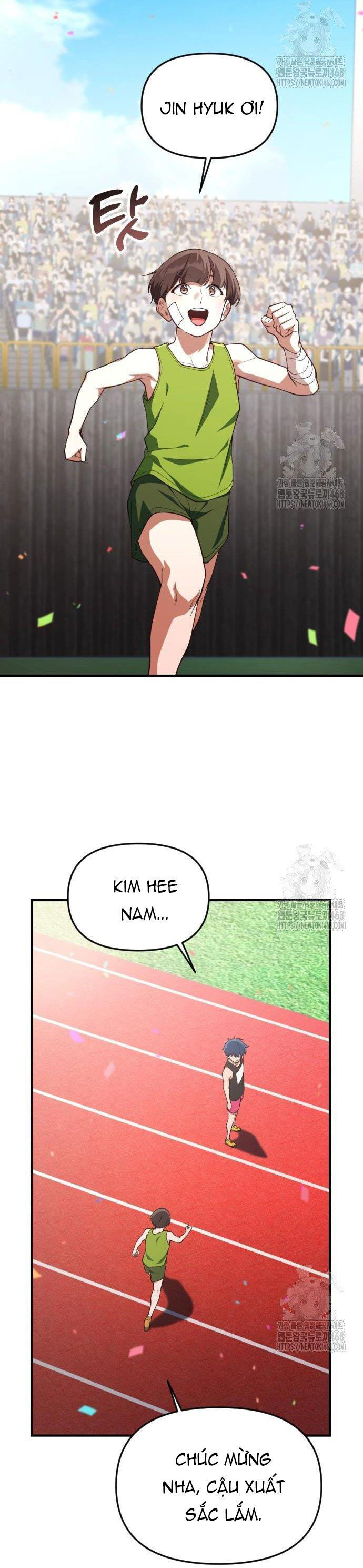 Thiên Tài Bình Dị Chapter 23 - 33