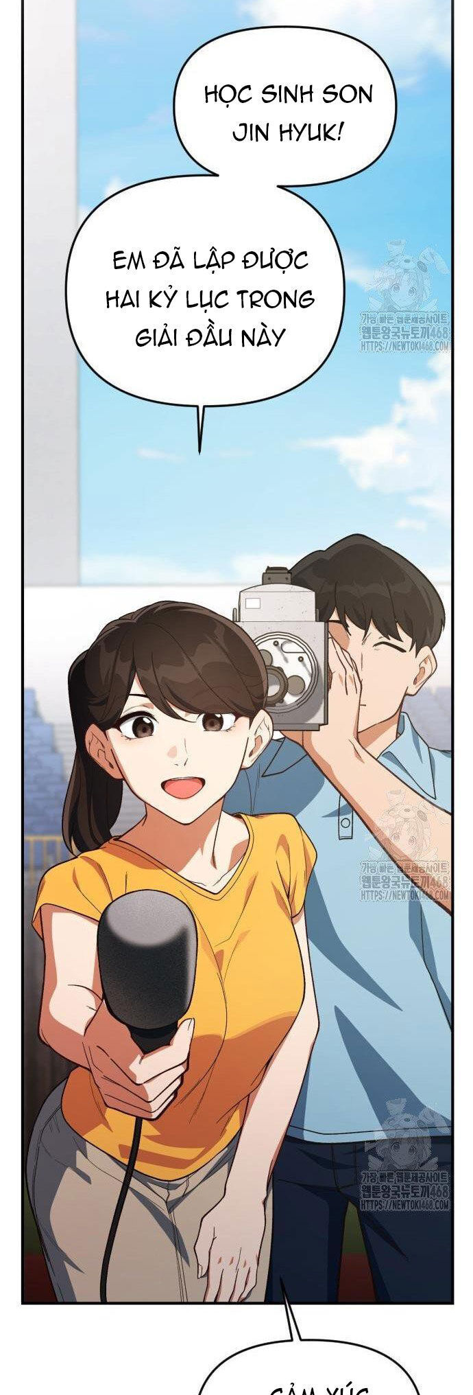 Thiên Tài Bình Dị Chapter 23 - 42