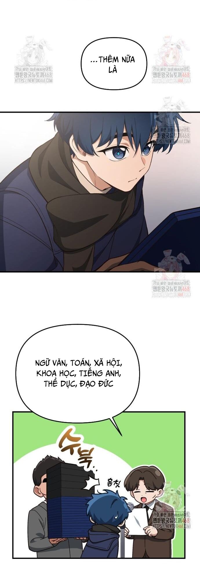 Thiên Tài Bình Dị Chapter 26 - 11