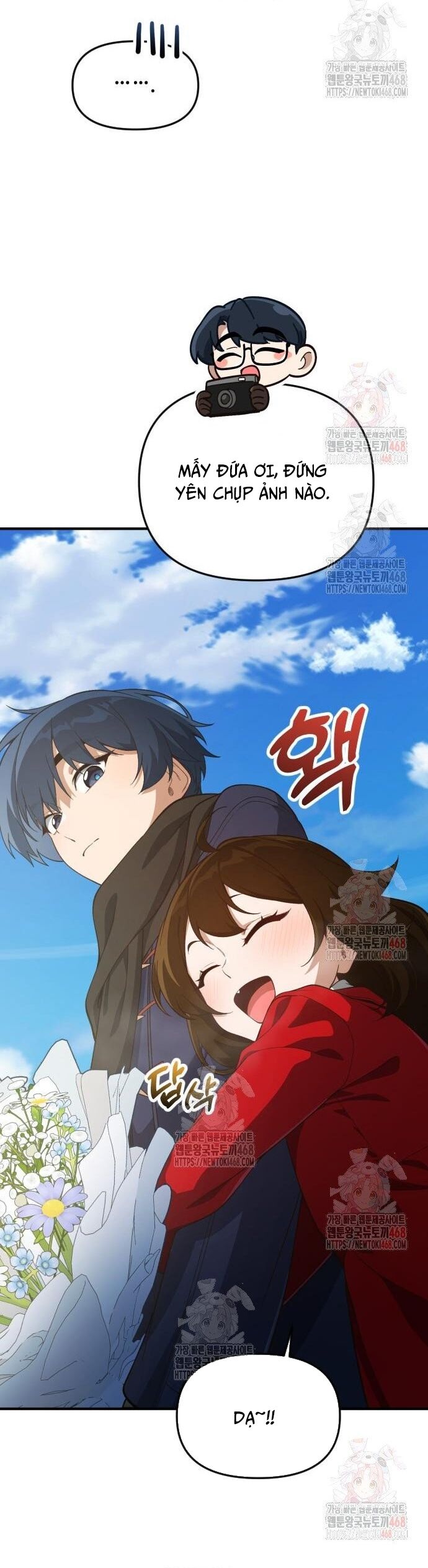 Thiên Tài Bình Dị Chapter 26 - 28