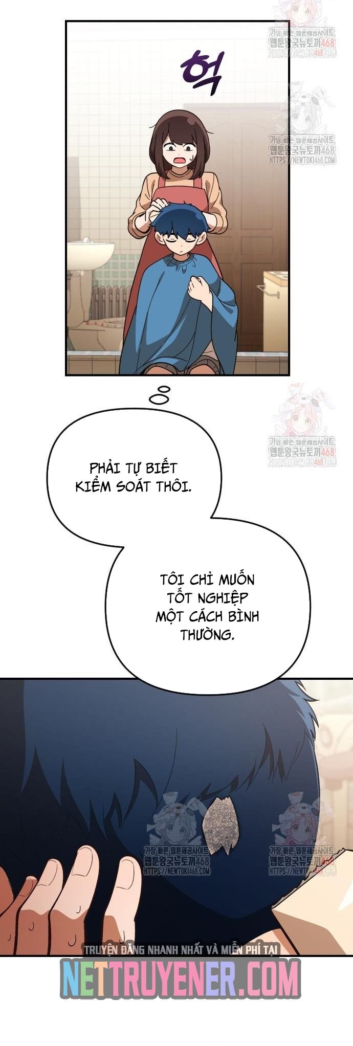 Thiên Tài Bình Dị Chapter 26 - 38
