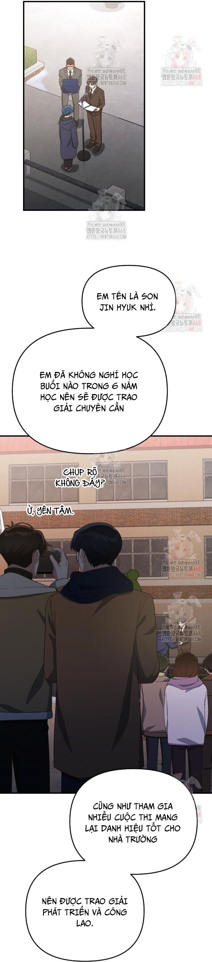 Thiên Tài Bình Dị Chapter 26 - 10