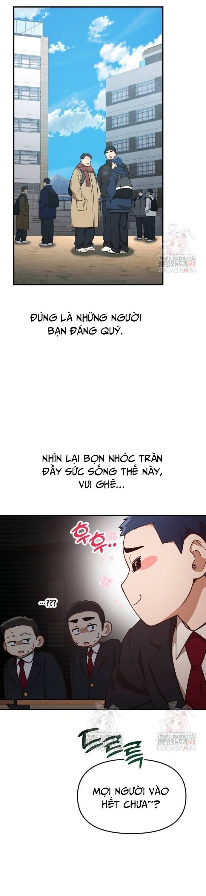 Thiên Tài Bình Dị Chapter 27 - 12