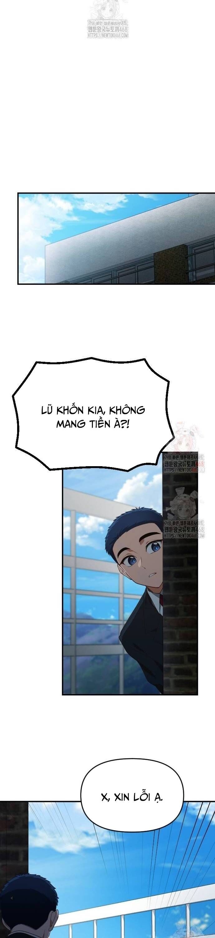 Thiên Tài Bình Dị Chapter 27 - 23