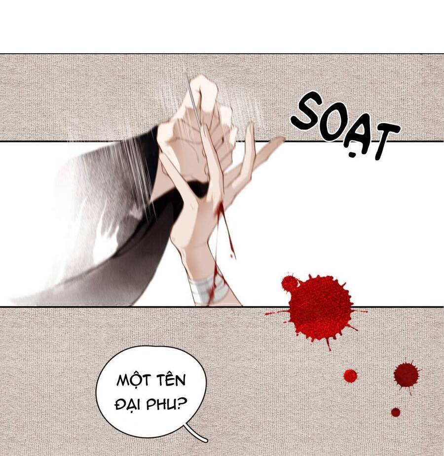 Bất Cẩn Cứu Nhầm Kẻ Thù Của Võ Lâm Chapter 0.5 - 6