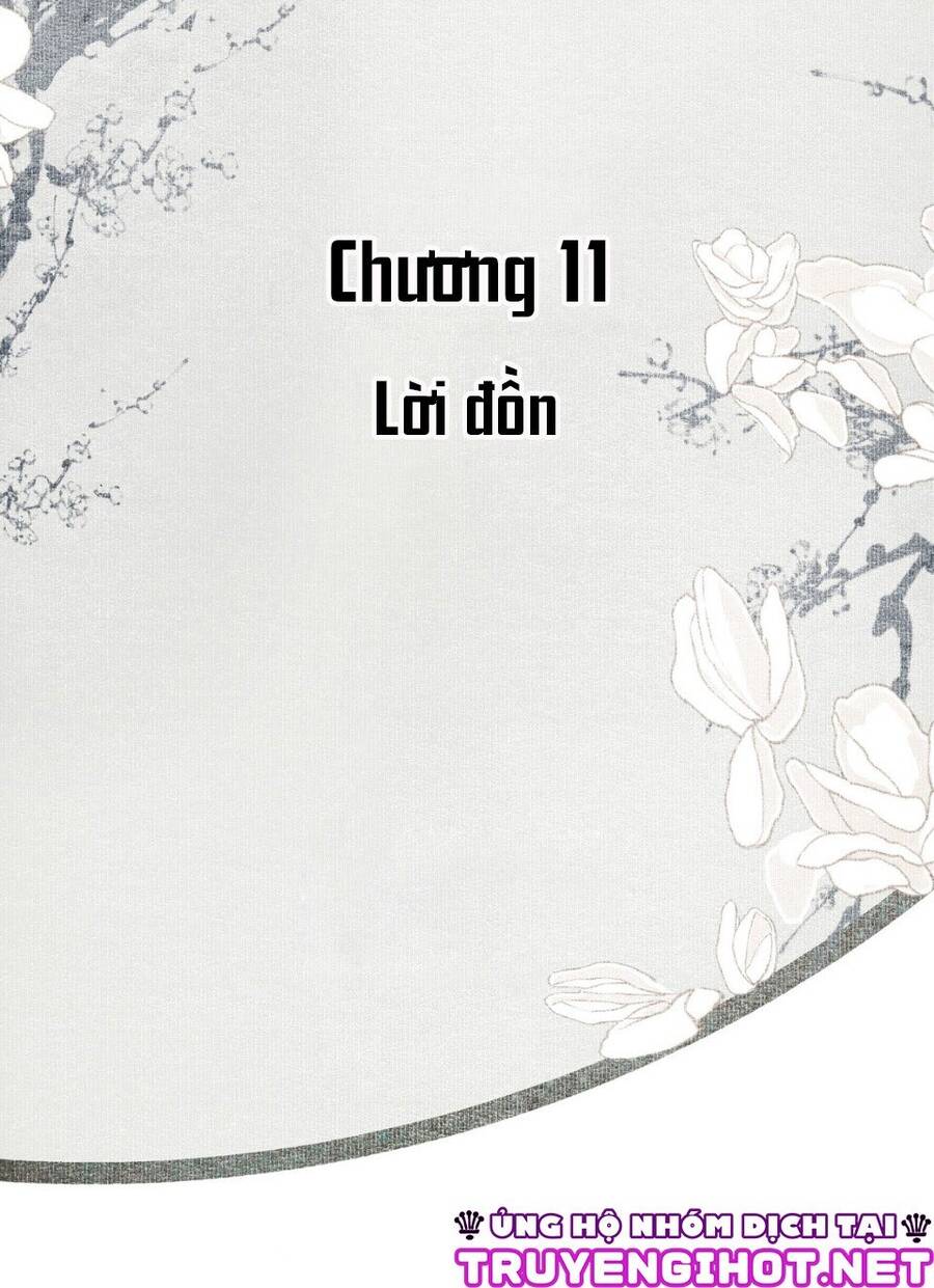 Bất Cẩn Cứu Nhầm Kẻ Thù Của Võ Lâm Chapter 11 - 2
