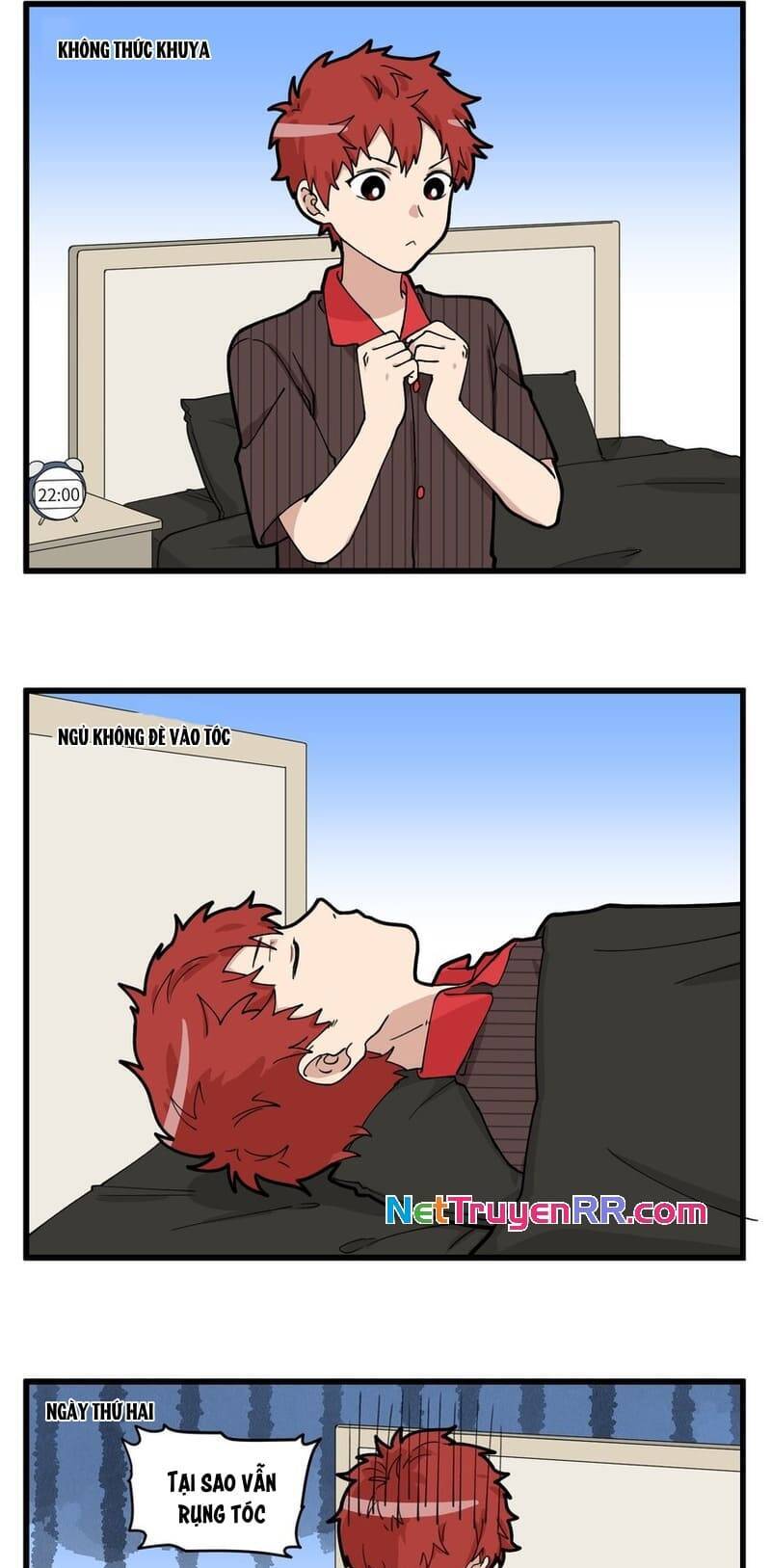 Bất Cẩn Cứu Nhầm Kẻ Thù Của Võ Lâm Chapter 59.1 - 3