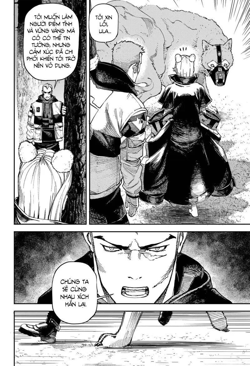 No＼Name Chapter 7 - 13