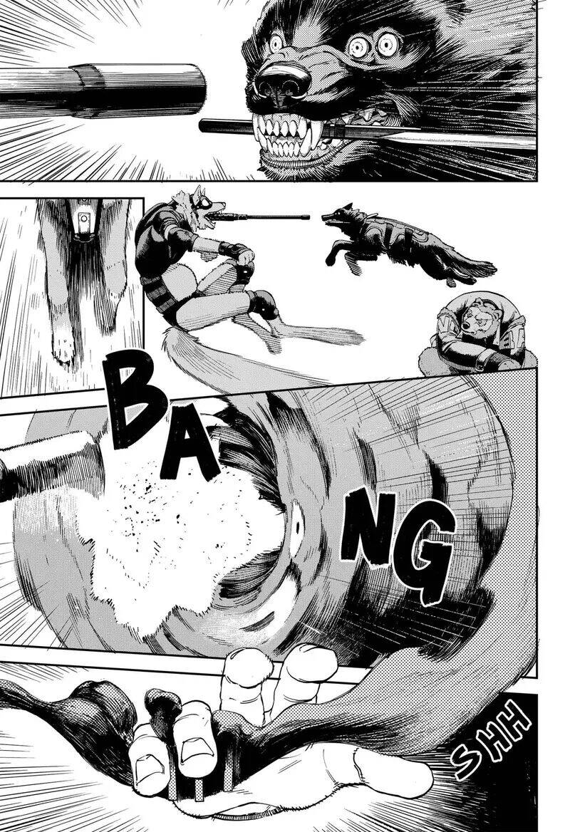 No＼Name Chapter 7 - 18