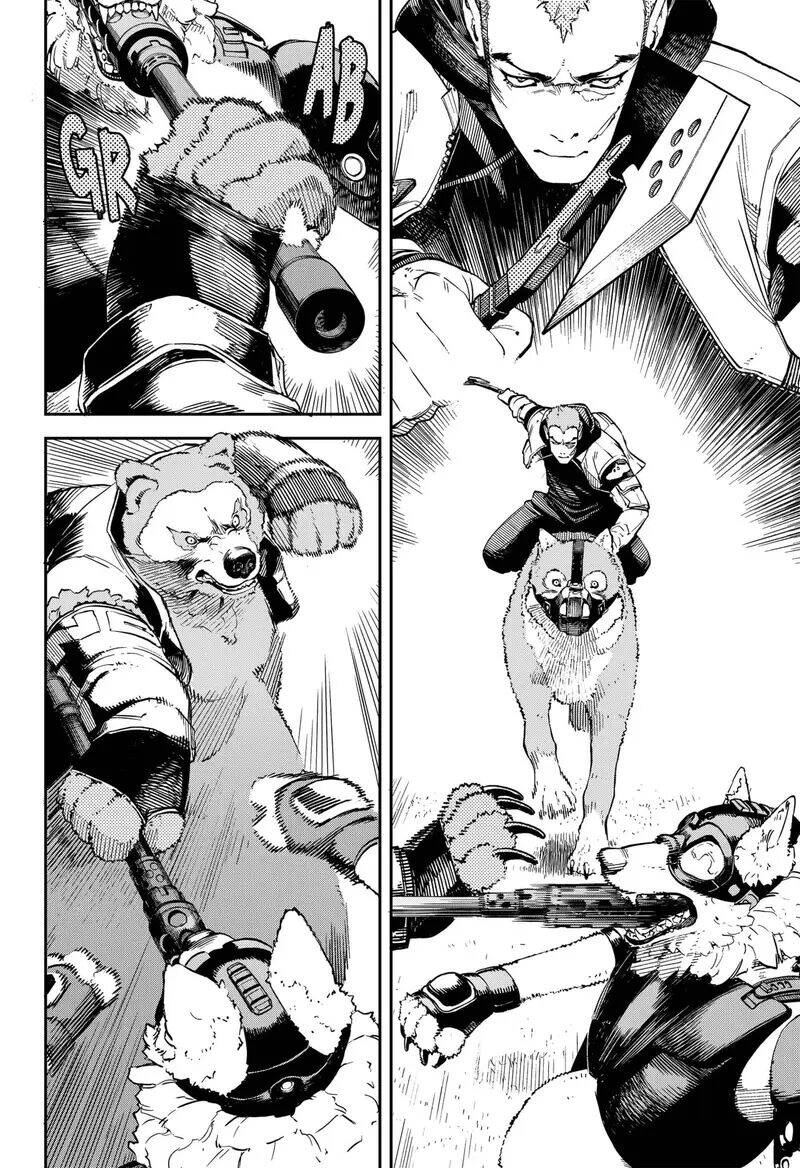No＼Name Chapter 7 - 19