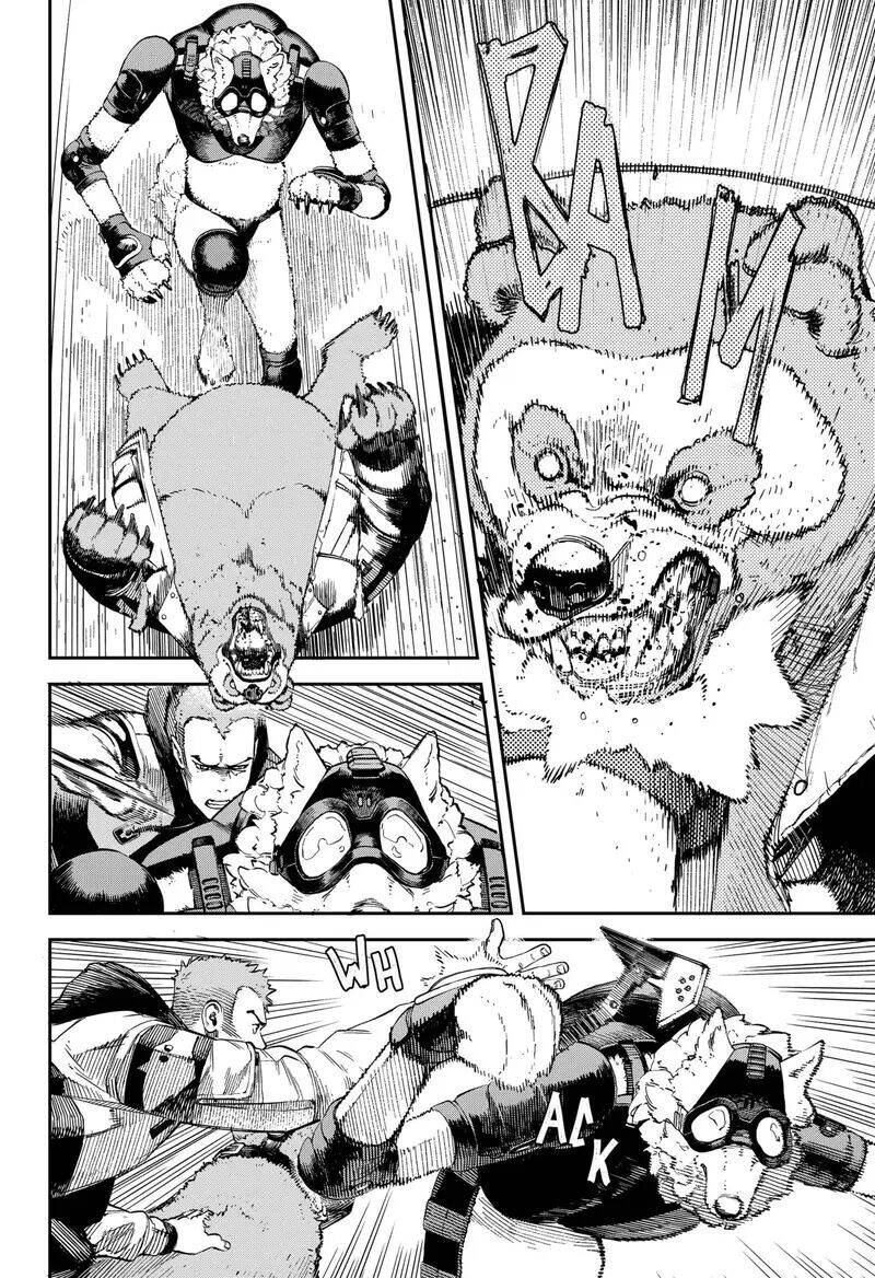 No＼Name Chapter 7 - 20